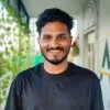 Sai Harsha Vardhan Lagudu