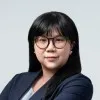 ERICA WANG