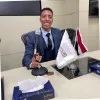 Mostafa Magdy