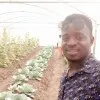 Blessing Ajewole
