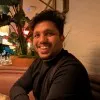 Vishal Rajasekar