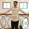 Vijay Bikkad