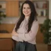 Siham BENAMRANE