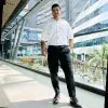 Mohit Chaudhary