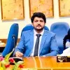 Sadar Abro