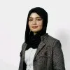 Arezo Rahimi