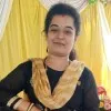 Aditi Sangale