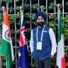 Harvinder Singh Aulakh