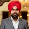 MANPREET SINGH
