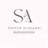 Sadeem Alghamdi