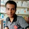 Sjal Baidya