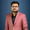 Pujhon Karmakar