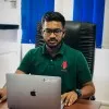 Sayas Irfan