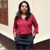 Anjana NS
