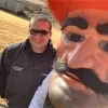 Parker Stambaugh