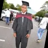 Given Sebutsweledi