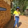 Andzani Hlongwane