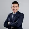 Lionel Seah