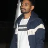 Hamdalisha Syed