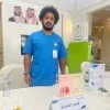Abdulmajeed Alamoudi
