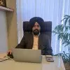 Iqbal Singh