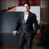 LOMESH SHARMA