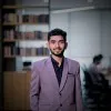 Shantanu Dhatrak