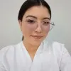 Luisa Gutierrez