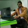 Vinod Purohit