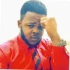 Charles Urewuchi