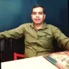 Saandeep Shah