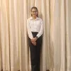 Nandini Tiwari