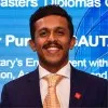 Purujith Gautam