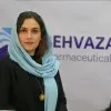 elmira Darvish