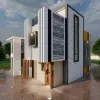 D CONSTRUCTION