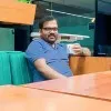 Kiran Kumar PG