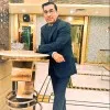 Yogesh Kumar