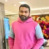 Suraj Rawat