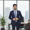 Anand Dwivedi