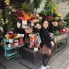 Samantha Mix