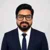 Dipesh Harmalkar