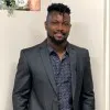 Israel Akinrinmade MA