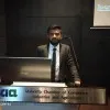 abhishek Barde