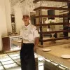 Uvesh Beg Mirza