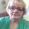 Ingrid Gregory