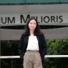 Grace Abigail Liu
