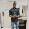 Zukisa Ndlovu