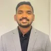 Venkata Naga Sai Harshit Manikonda