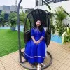 Poulami Dutta