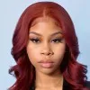 Deja Green